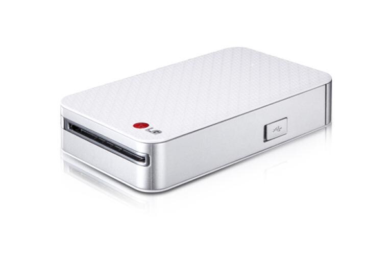 lg pocket photo paper