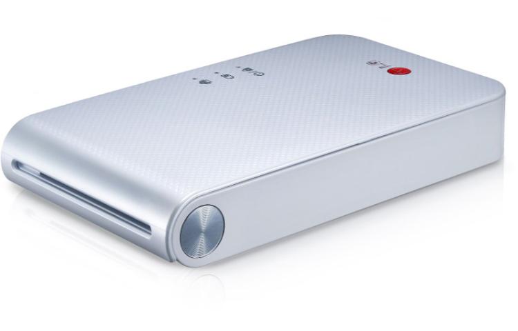 lg mini printer