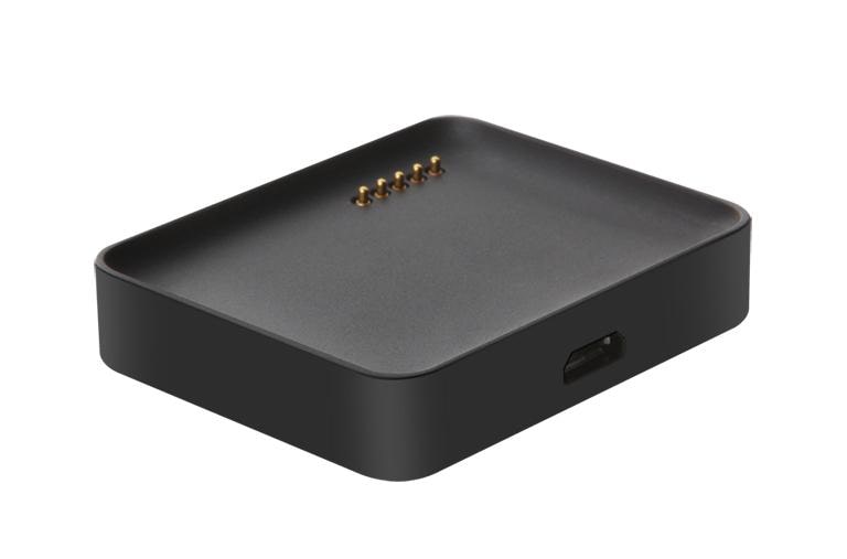 lg g watch charger