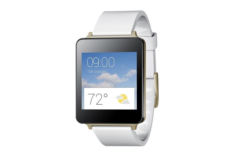 smart watch for lg thinq