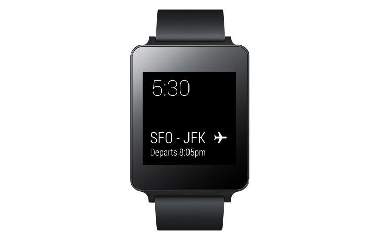 android smartwatch with changeable bands