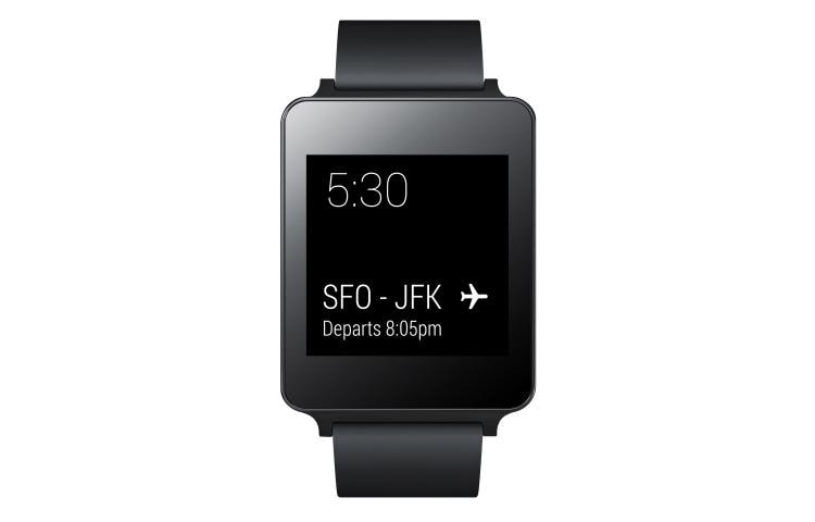 smartwatch android lg