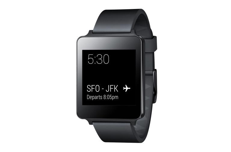 Android Wear Smart Watch | LG 