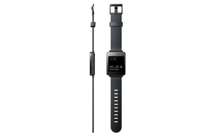 Lg signature watch outlet