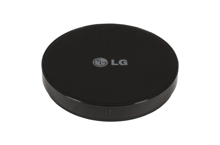 LG Wireless Charging Pad (WCP300) LG USA