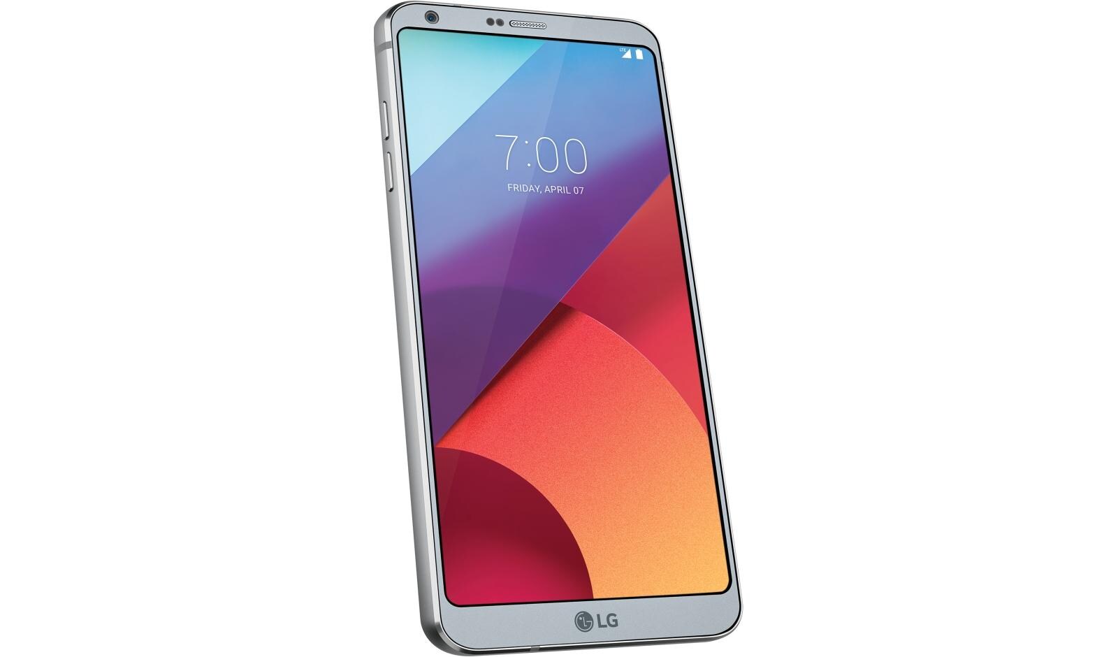 LG G6™ | T-Mobile