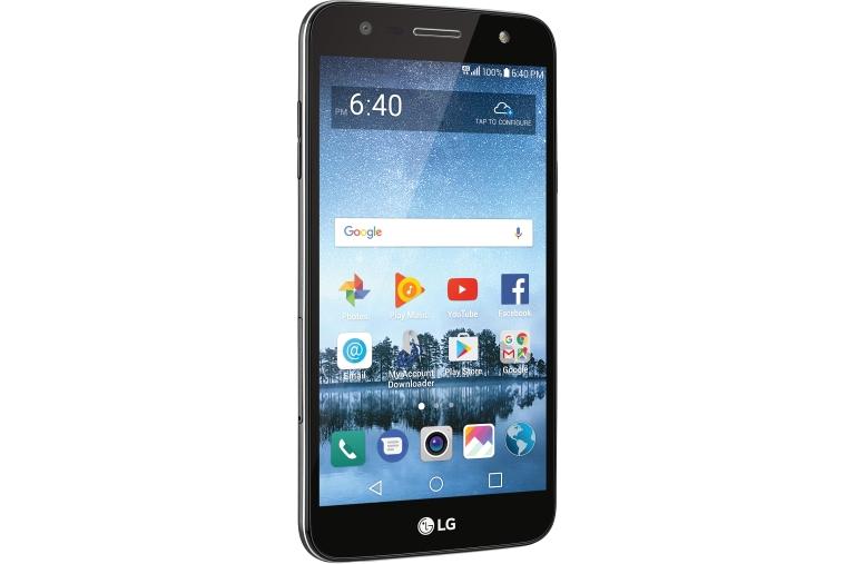 LG Fiesta 2 LTE GSM Smartphone for TracFone | LG USA