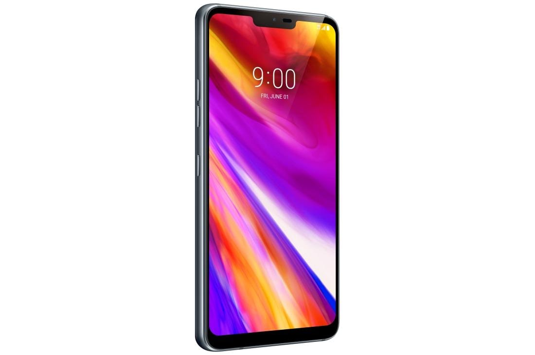 lg g7 thinq android 10 download