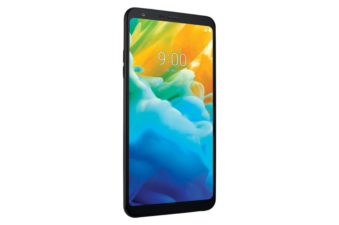 Lg Stylo 4 Acg