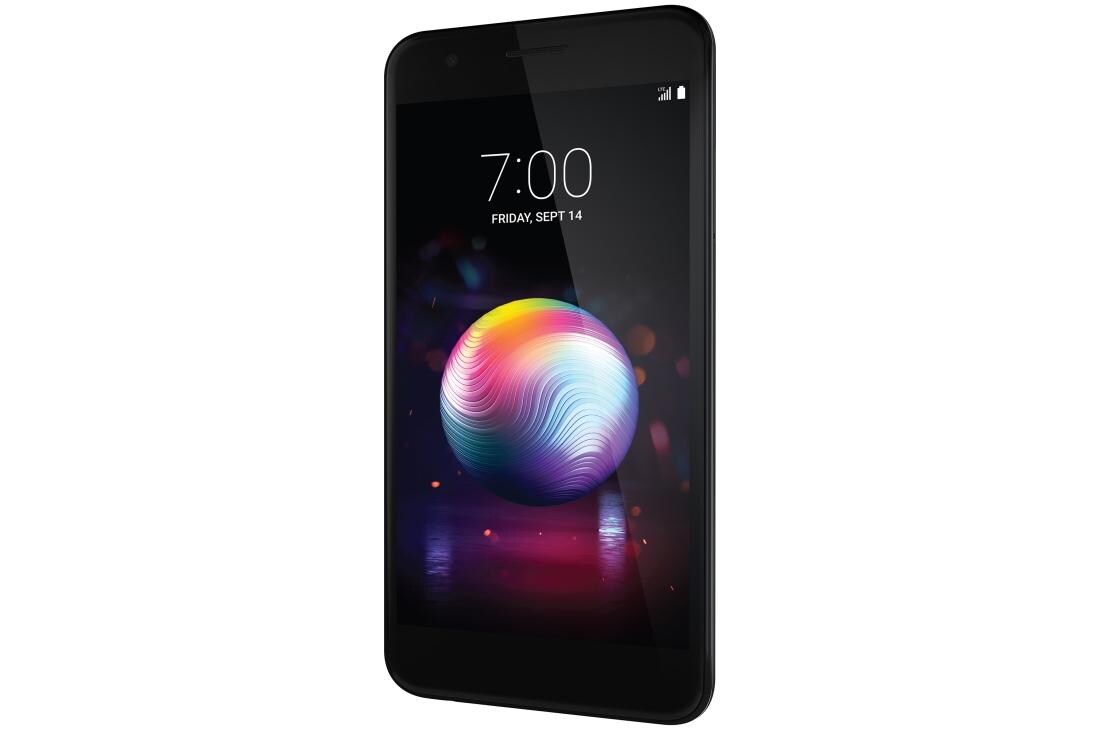 テレビ/映像機器 テレビ LG K30™ | Boost Mobile (X410PM Boost) | LG USA
