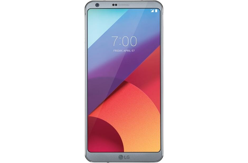 Assassinate Talk school LG G6 for Boost Mobile: Big Screen. Small Phone. | LG USA