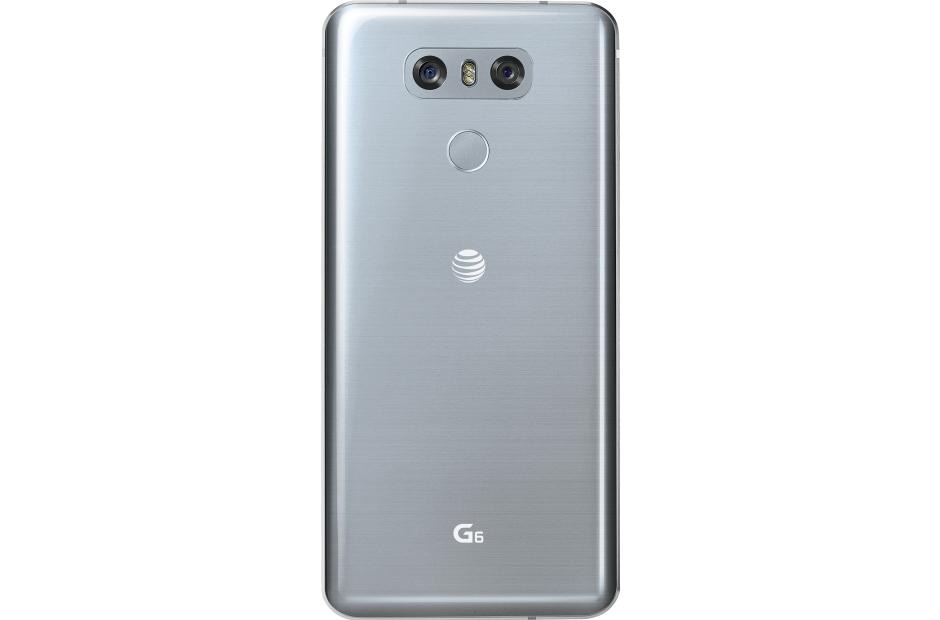 LG G6 Duo Android Smartphone for AT T H871S LG USA LG G6 Duo Android Smartphone for AT T H871S LG USA