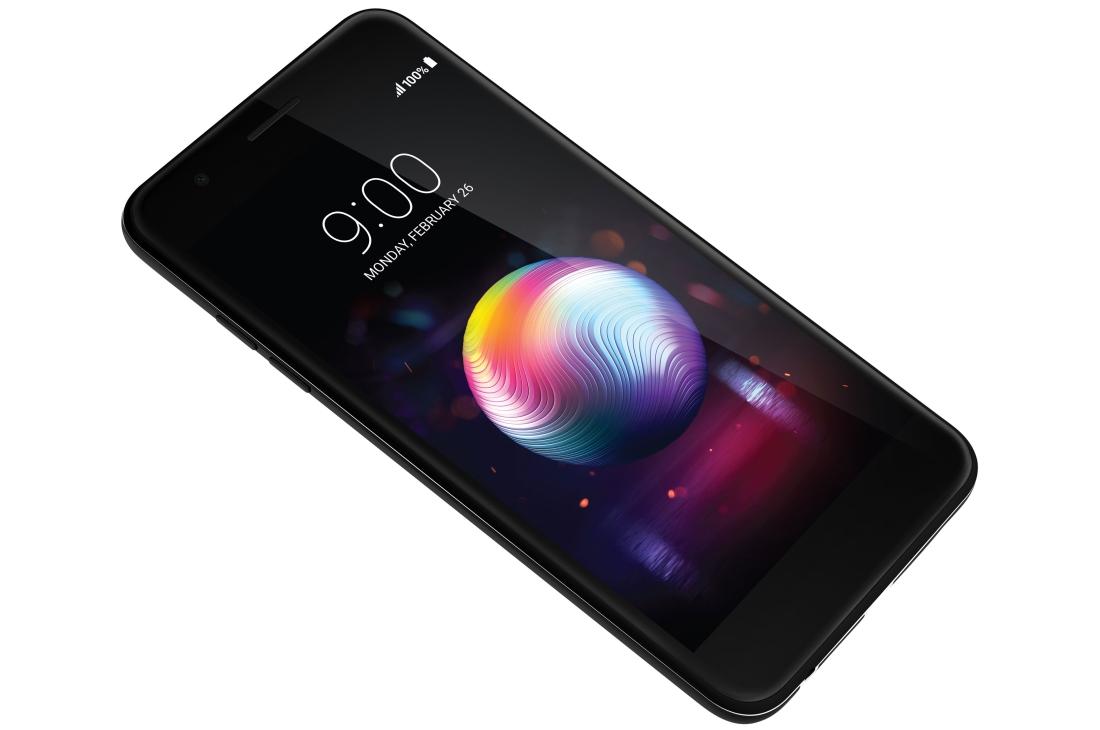 Lg K30 Metro By T Mobile X410mk Lg Usa