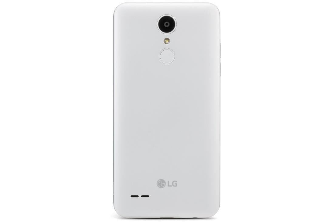 LG Tribute™ Empire Sprint (LMX220PM Sprint) LG USA