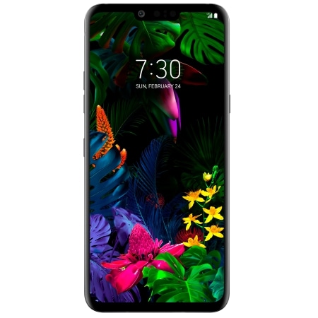 携帯電話/スマホ LG G8 LG G8 ThinQ™ | Verizon (LMG820UMB) | LG USA