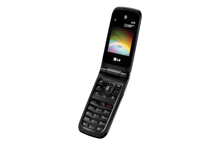 lg a30