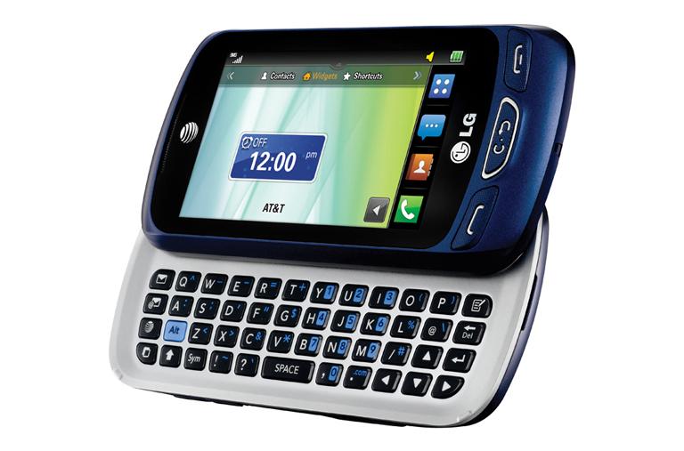 lg xpression 2 slider phone with a qwerty keyboard lg usa silence cell phone slide