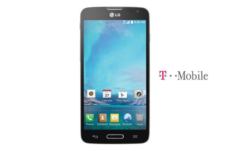 Lg The Lg Optimus L90 Is A Multi Talented Smartphone That S Sleek And Sophisticated On The Outside Yet Strong And Sturdy On The Inside D415 Lg Usa