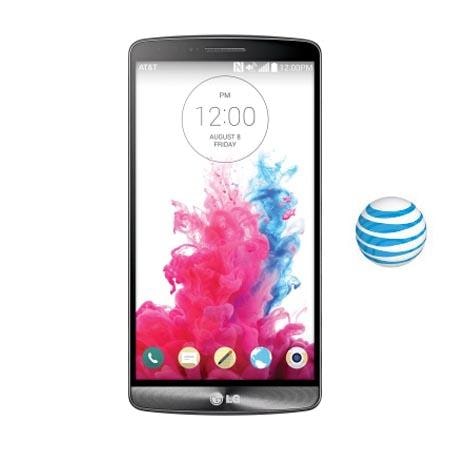 LG D850 METALLIC BLACK: G3 | LG USA