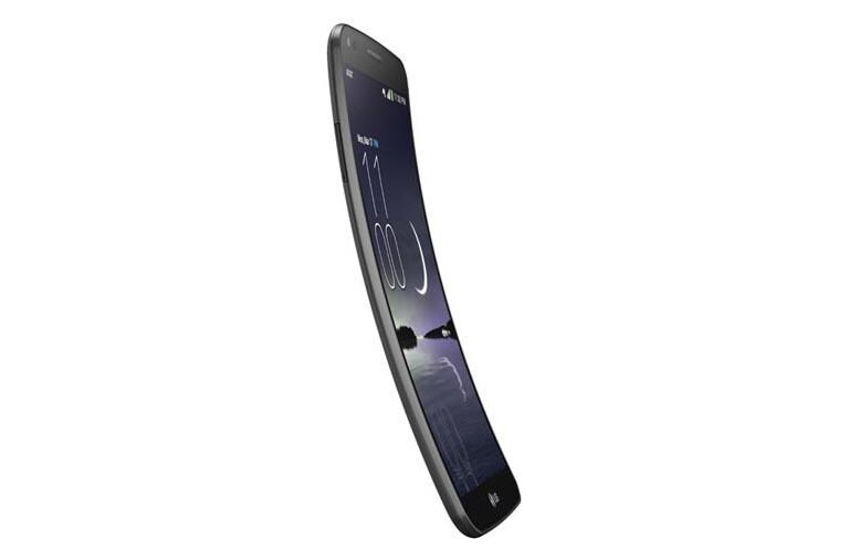 lg g flex at