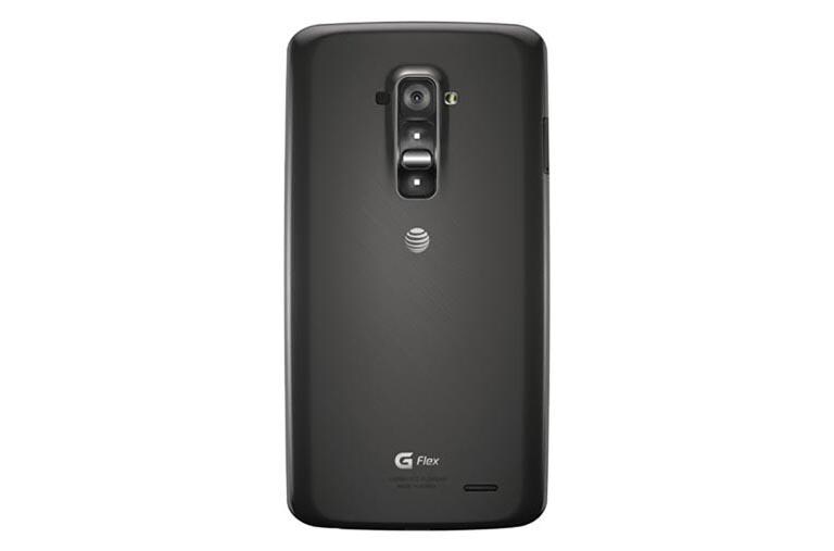 lg g flex at