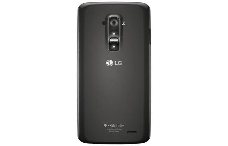 Lg G Flex T Mobile Smartphone With 6 Hd Display Lg Usa