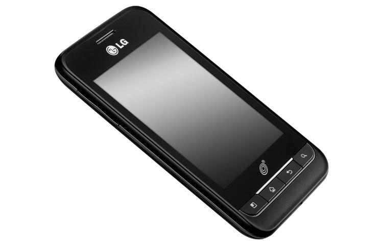Lg Optimus Net L45c Lg Usa
