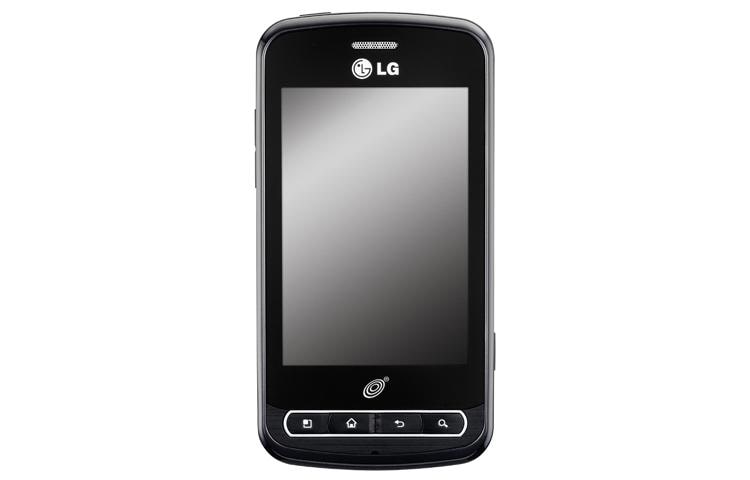 Lg Optimus Q For Tracfone Lg Usa