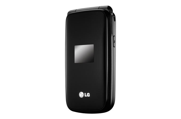 LG221C Flip Phone for TracFone LG USA