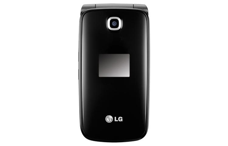LG235C Flip Phone For TracFone | LG USA