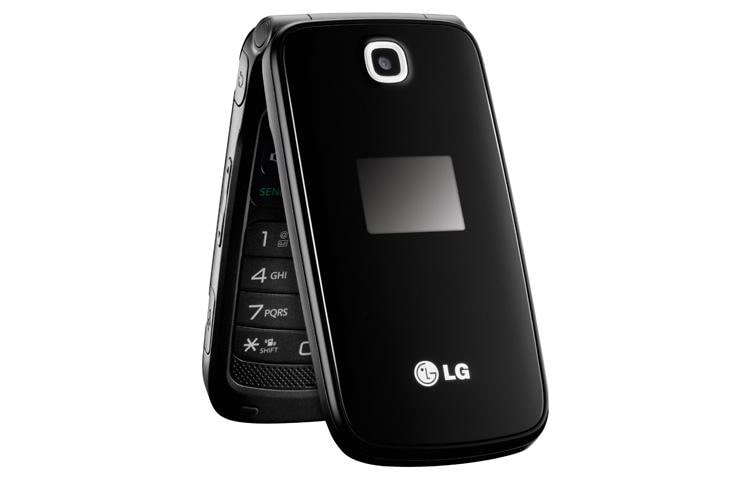 Lg235c Flip Phone For Tracfone Lg Usa