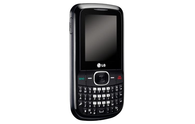 Lg500g Qwerty Keyboard Phone For Tracfone Lg Usa