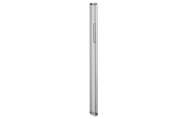 Lg Venice Lg730 Smartphone With 4 3 Inch Lg Usa