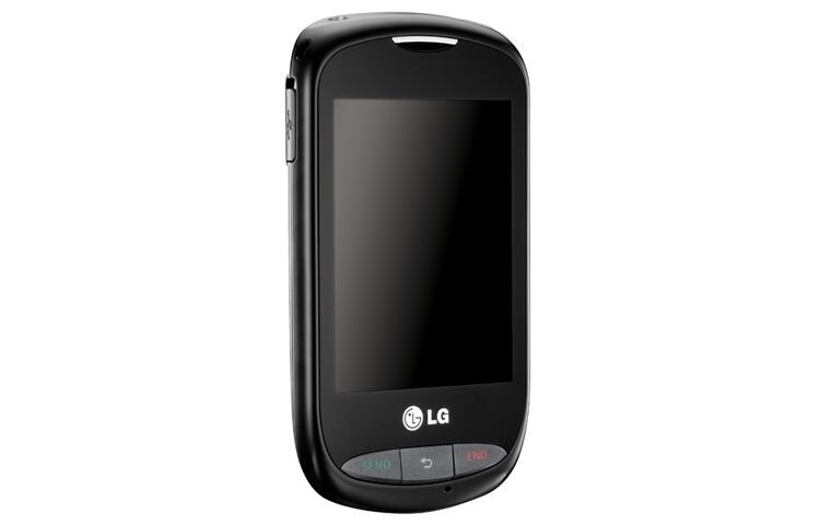 Lg800g Touch Screen Cell Phone For Tracfone Lg Usa