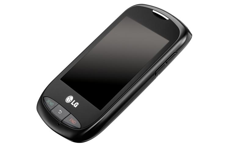 lg 800g cell phone troubleshooting