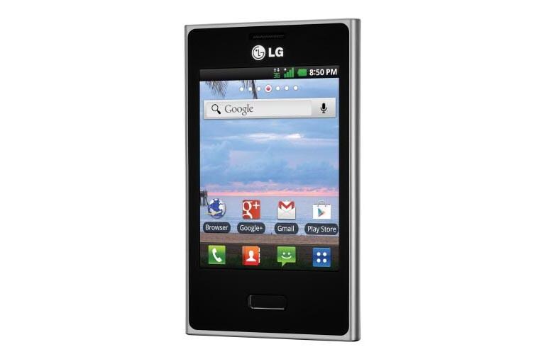 Lg Lgl38c Optimus Dynamic Lg Usa
