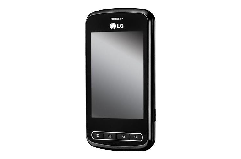 LG Optimus Zip LGL75C LG USA