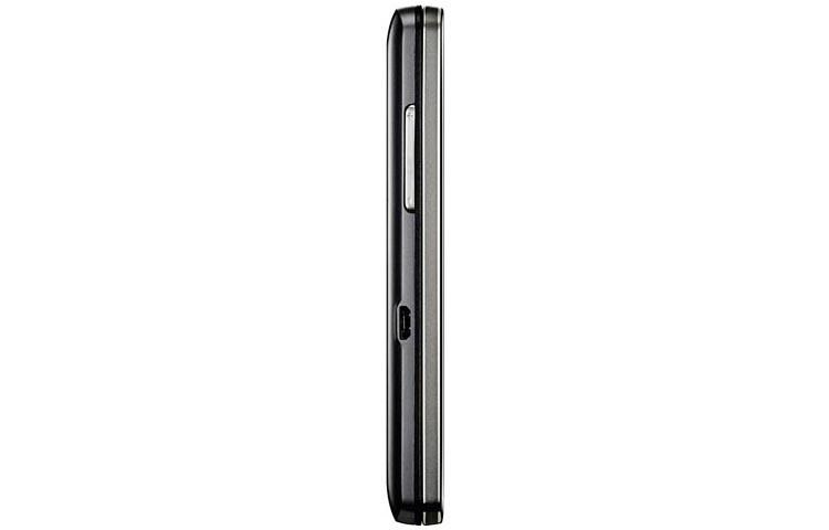Aktiv Tidsplan komme LG Mach Cell Phone (LS860) For Sprint | LG USA