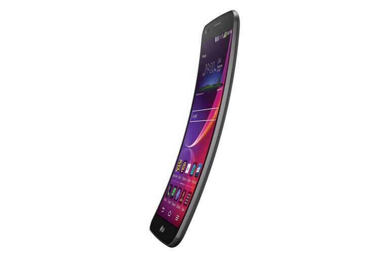 lg g flex sprint smartphone with 6 inch hd display lg usa