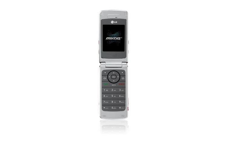 Lg Muziq Lx570 Pink Flip Phone With Music Player Lg Usa Lg Muziq Lx570 Pink Flip Phone With Music Player Lg Usa