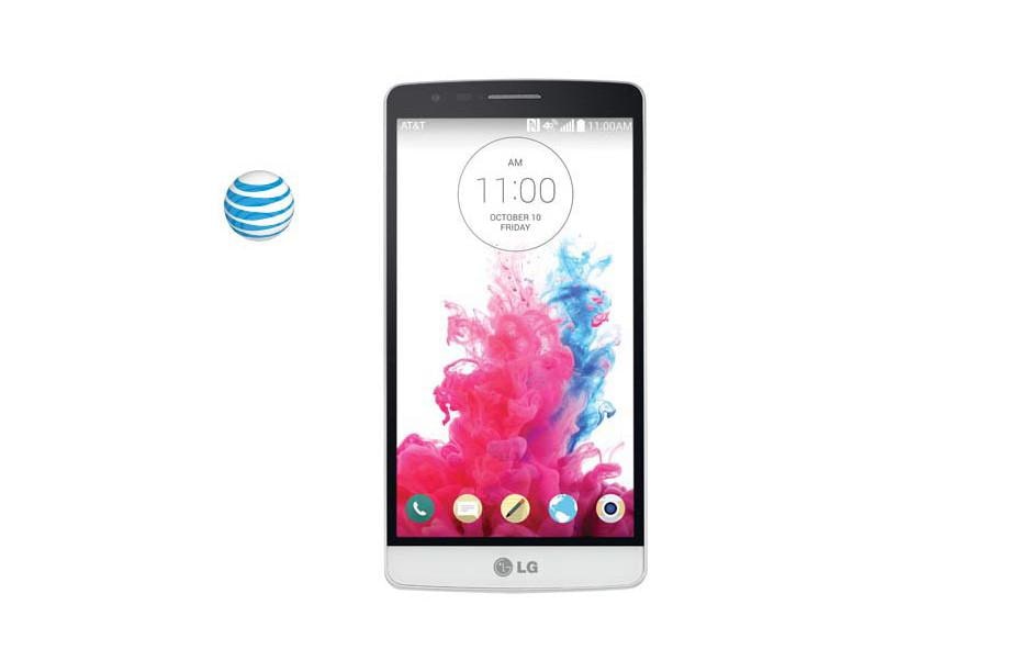 The Lg G3 Vigor Delivers The Sophisticated Powerfully Connected Experience You Would Expect From The G Series With Smooth Curves And A Sharp