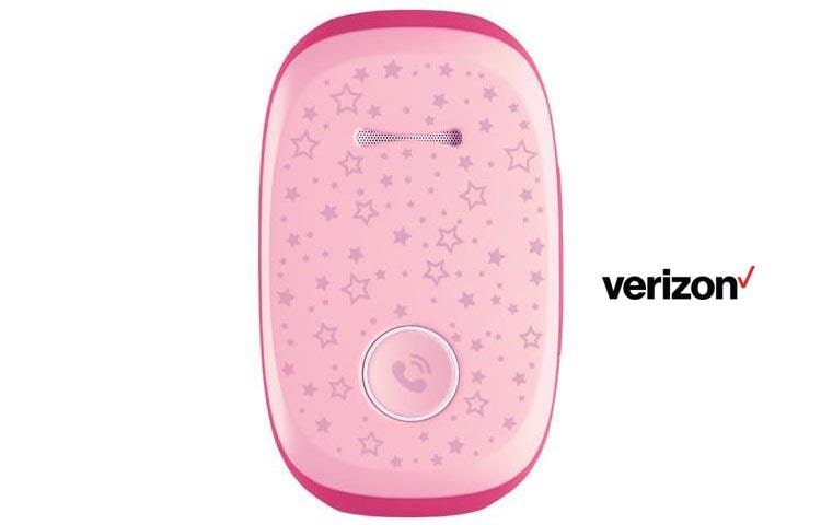 lg gizmopal