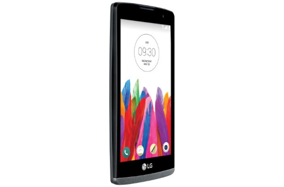 Смартфон LG ks10.