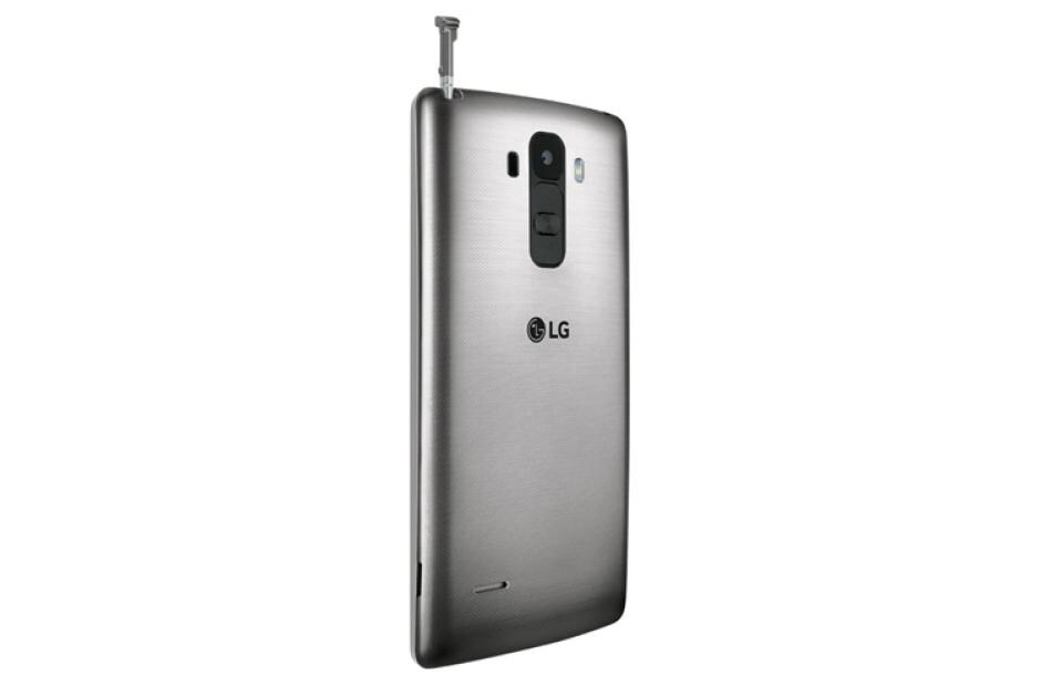 Lg G Stylo Smartphone With 5 7 Inch Display Lg Usa