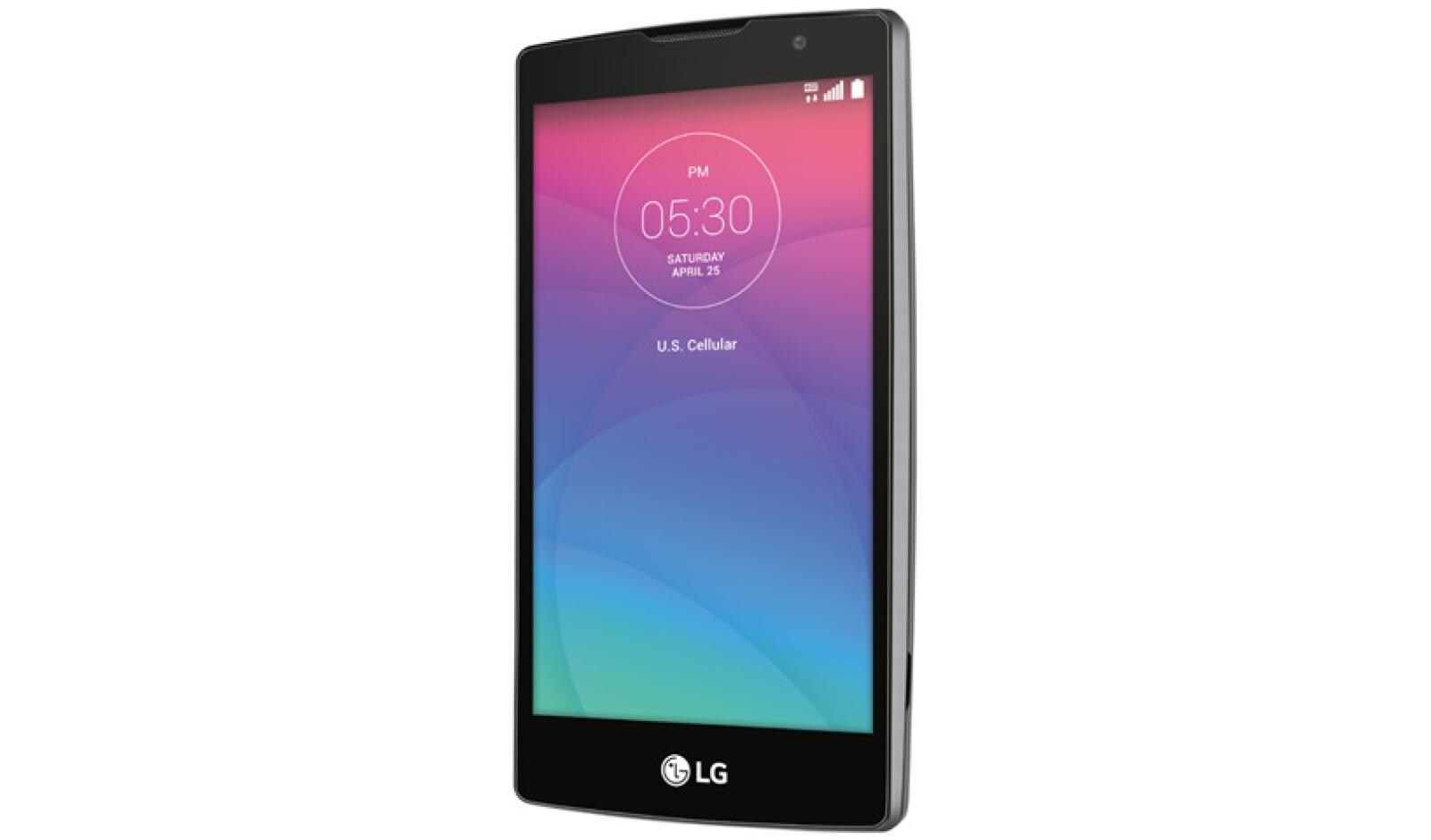 LG Logos Smartphone with 4.7 inch Display LG USA