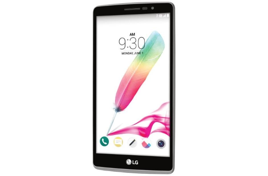 Телефон lg картинки