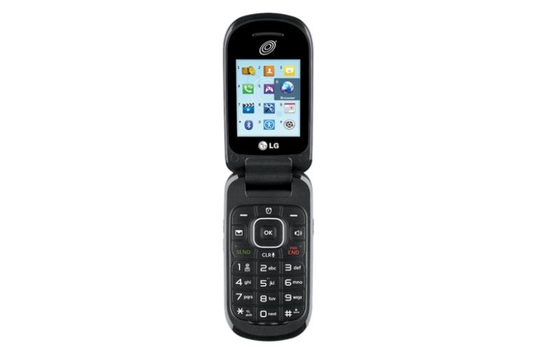 lg 237c cdma tracfone flip phone lg237c lg usa google phone design