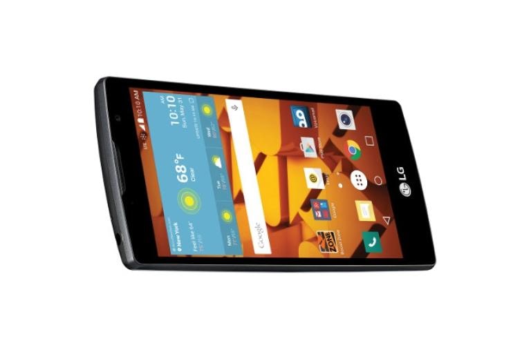 Lg Volt 2 Smartphone With 5 Inch Display Usa Cell Phones Lg Volt 2 Boost Mobile Thumbnail 4