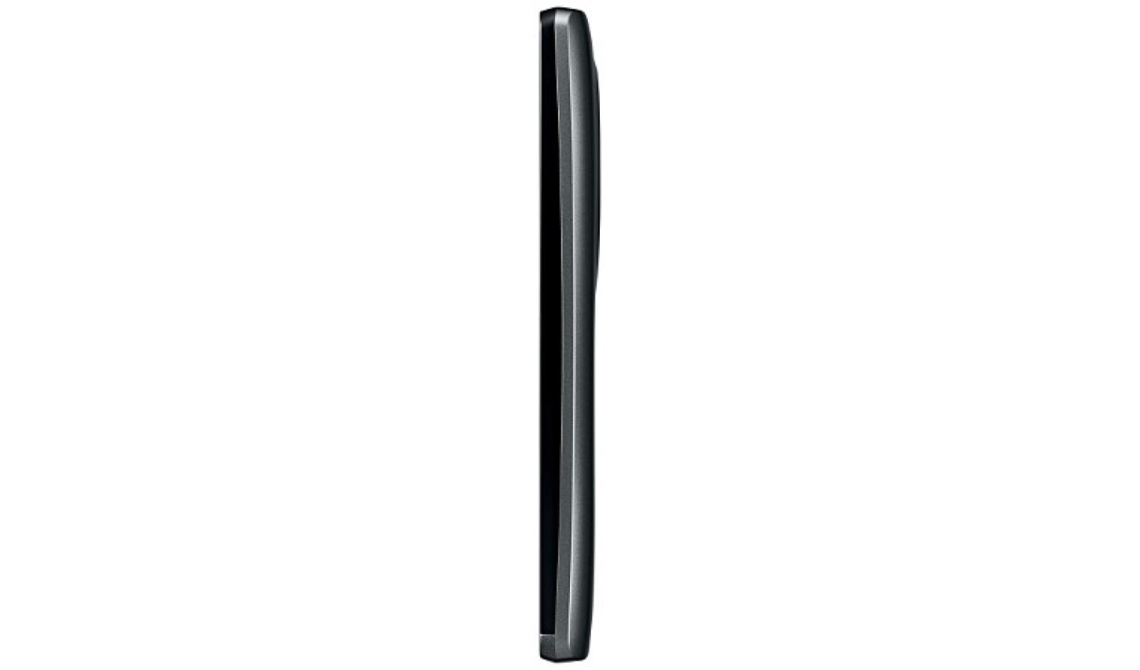 LG Risio Cricket 4G Smartphone (H343) Grey LG USA