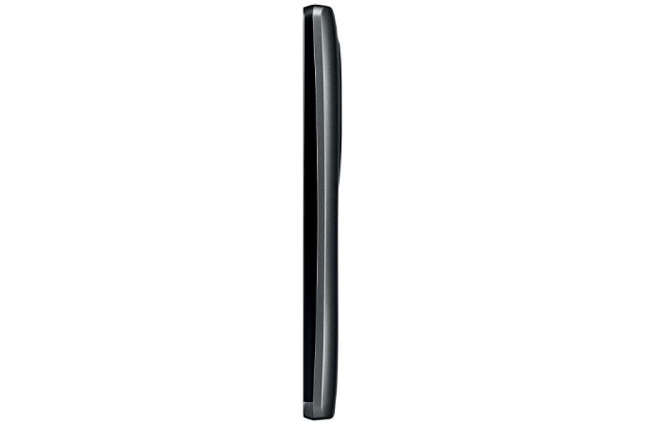 LG Risio Cricket 4G Smartphone (H343) Grey LG USA